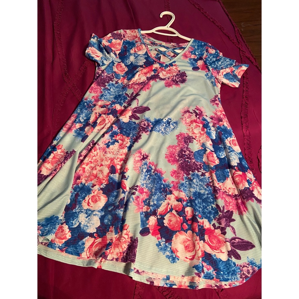 Dress - Picture 5 of 7